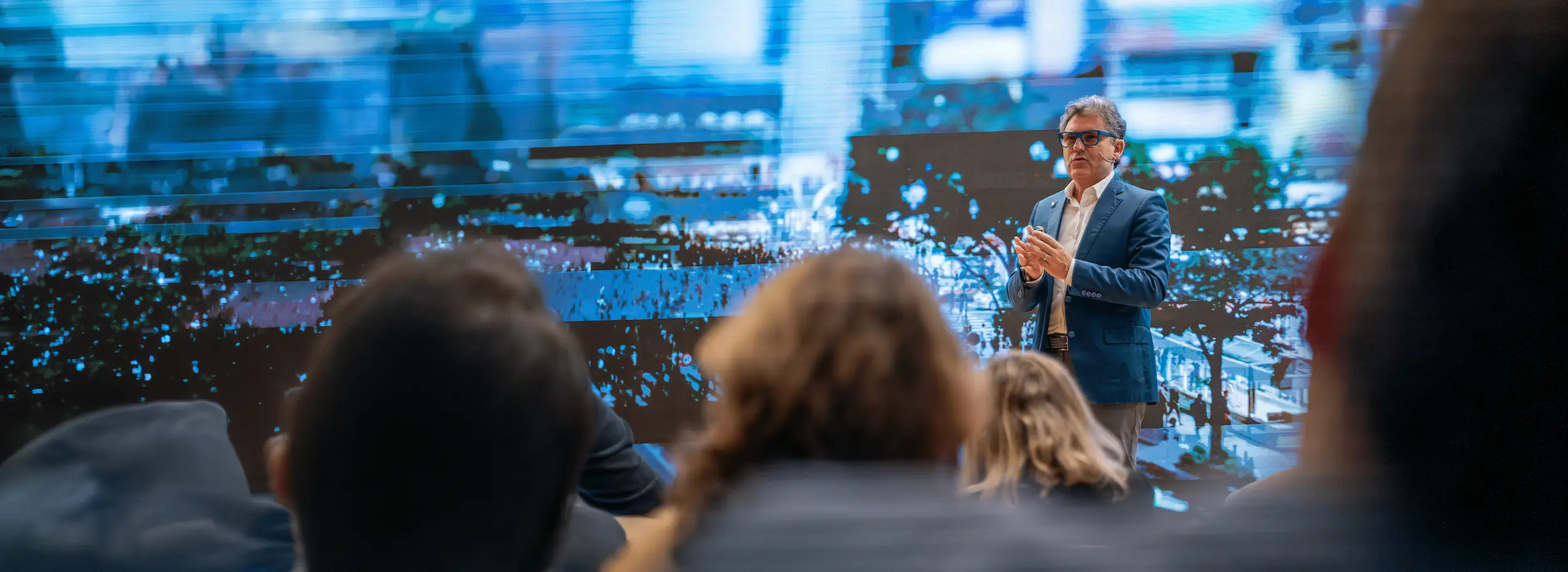 Máster en Finanzas - Power Finance