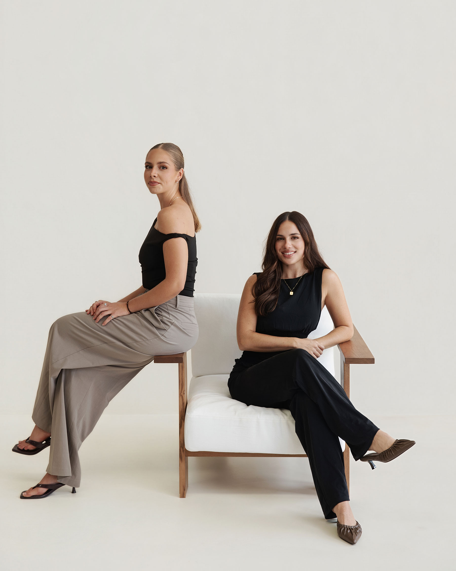 email and paid advertising team