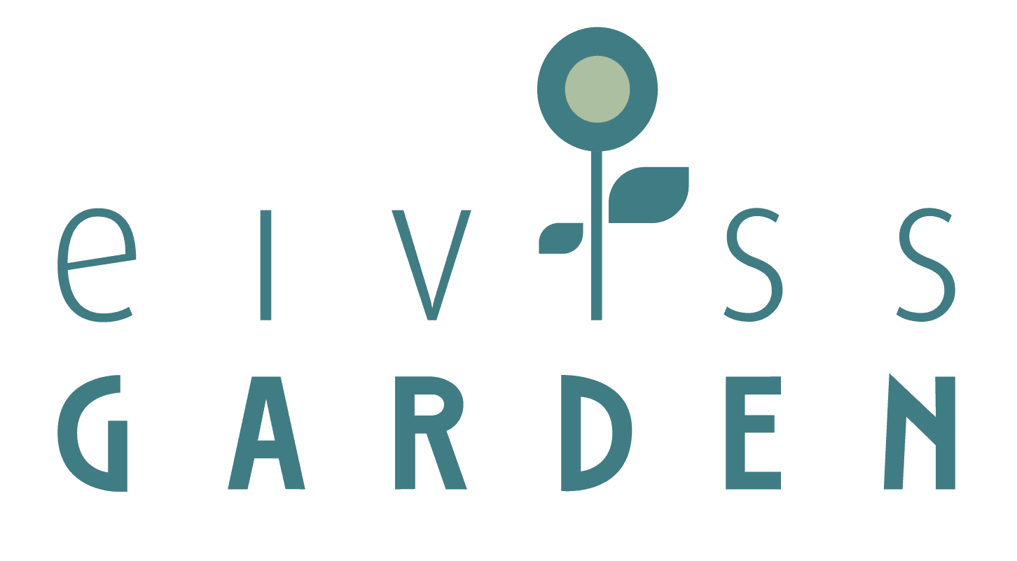 Logo Eiviss Garden