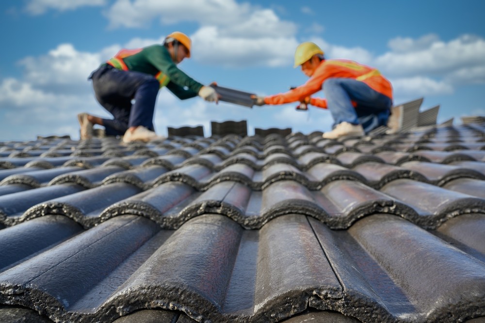 Strategies to Harness Social Media Effectively for Your Roofing Company