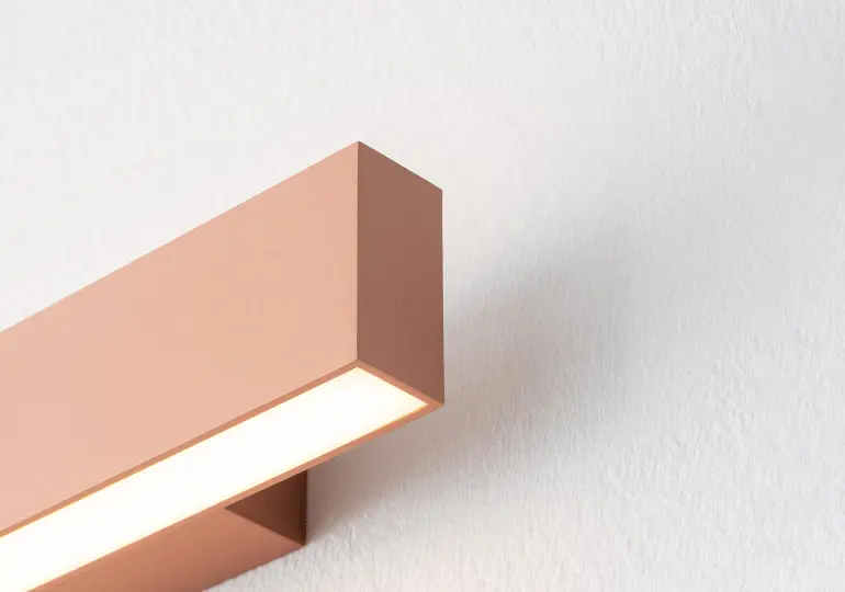 Luminaria A.24 de Artemide