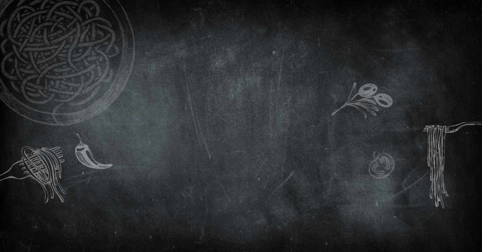 Banner Pasta op woensdag