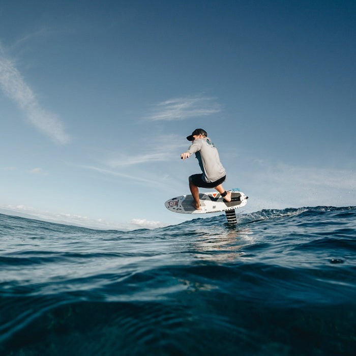 Shop Armstrong Foils | HALF / LIFE