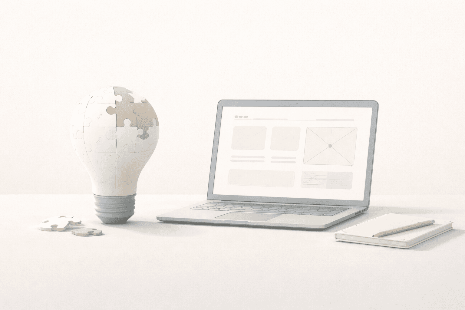 Don’t Build the Product