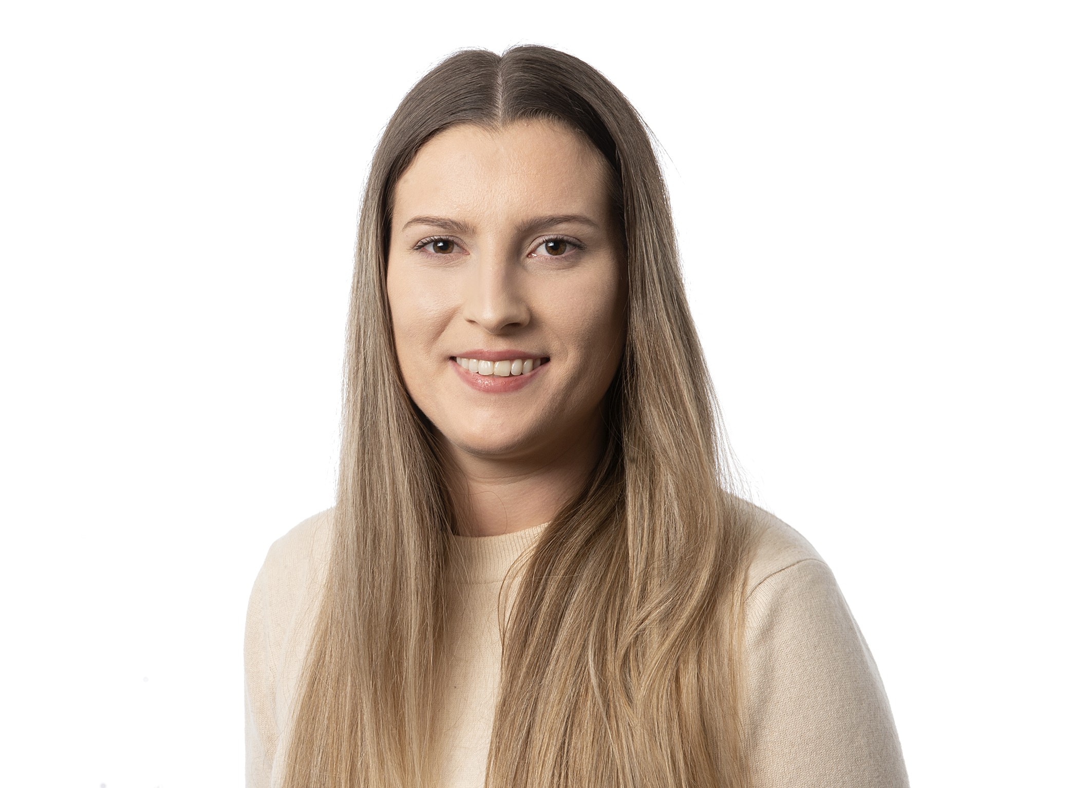 Karoline Fauskanger Andersen