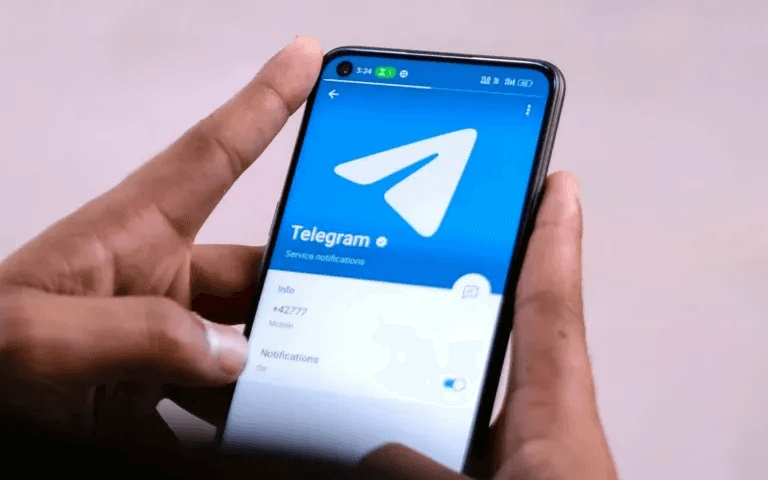 promote telegram channel