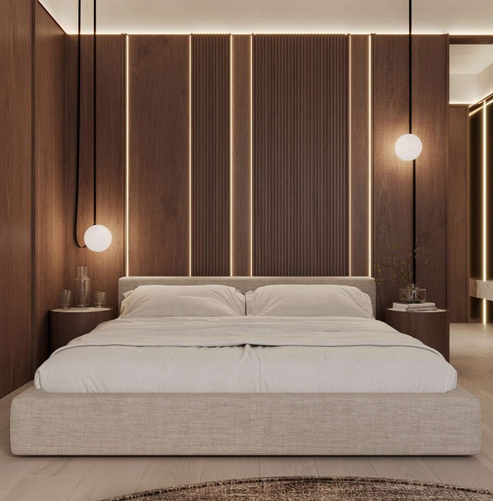 Apartment in BUDDHA Club House in Canggu, Berawa