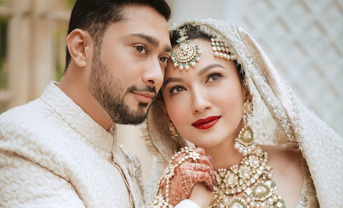 Zaid Darbar & Gauhar Khan - YouTube Videos