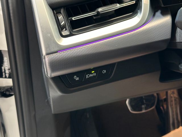 BMW 218 Active Tourer 2024 WHITE Gebrauchtwagen - Galeriebild 9