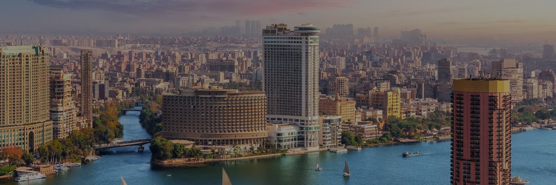 Cairo