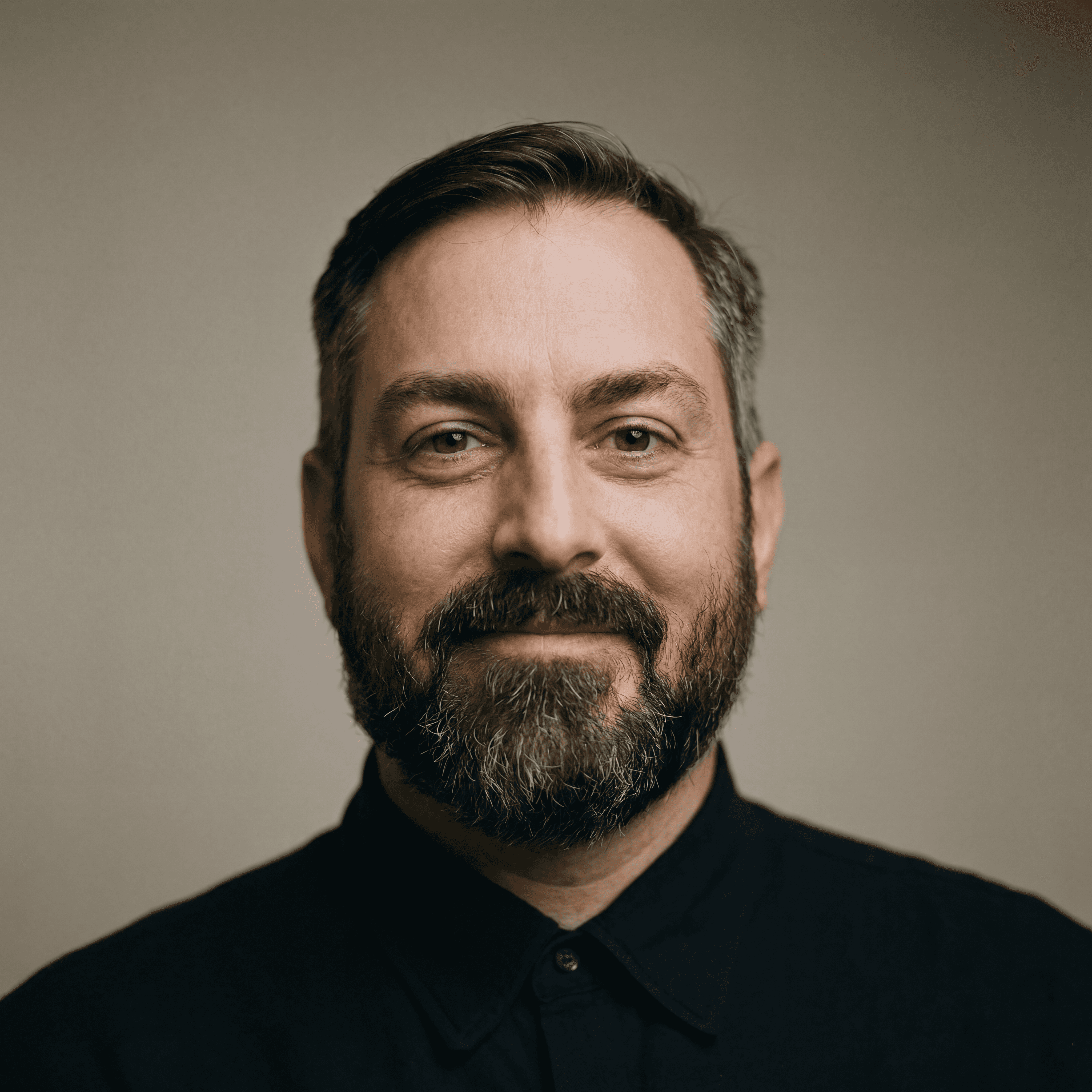 James Collins — UI / UX Designer