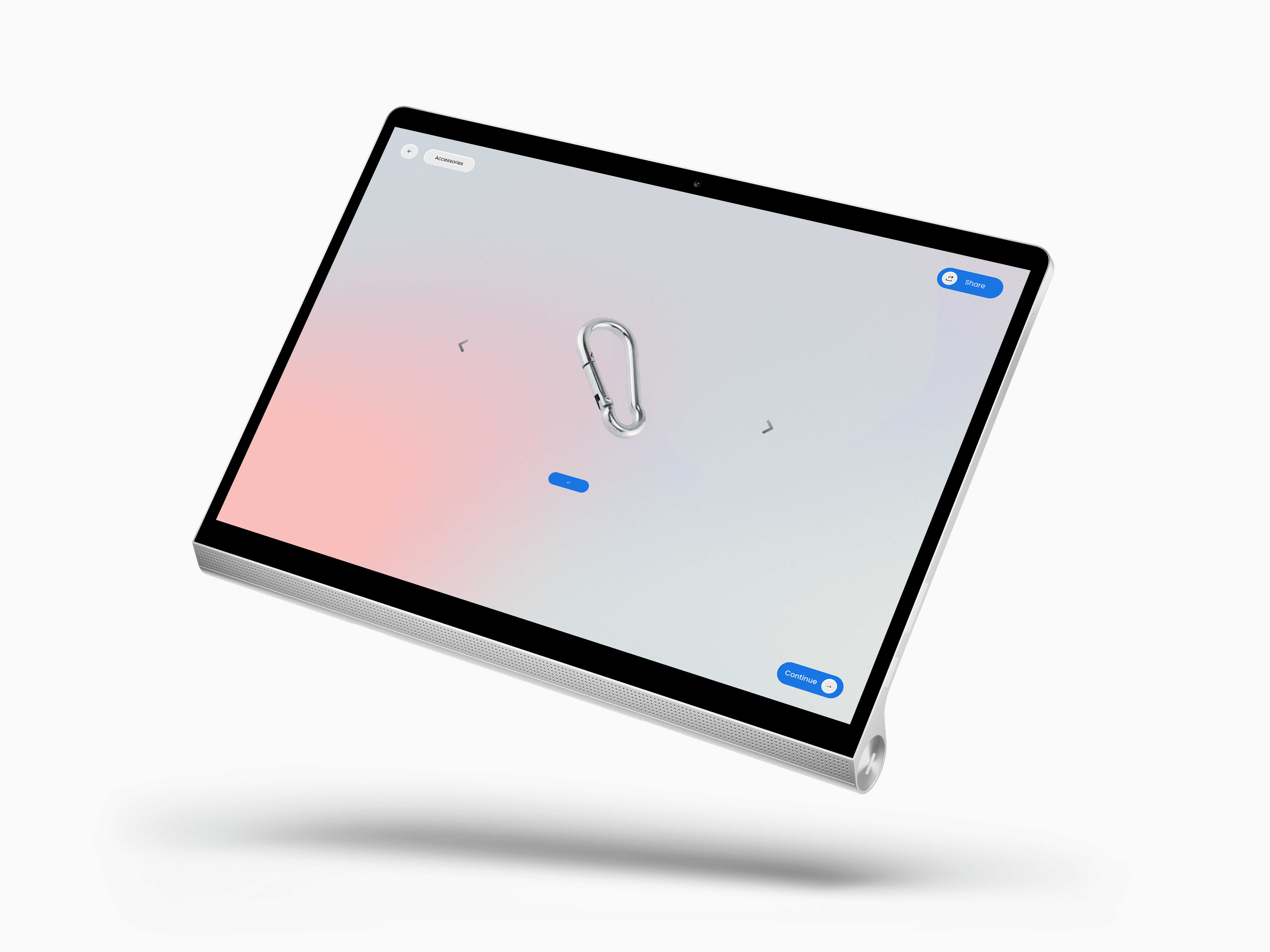 Lighting Strike Logo