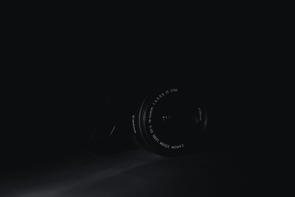Camera in the dark | Private Events Company in Dubai - Relity Group
