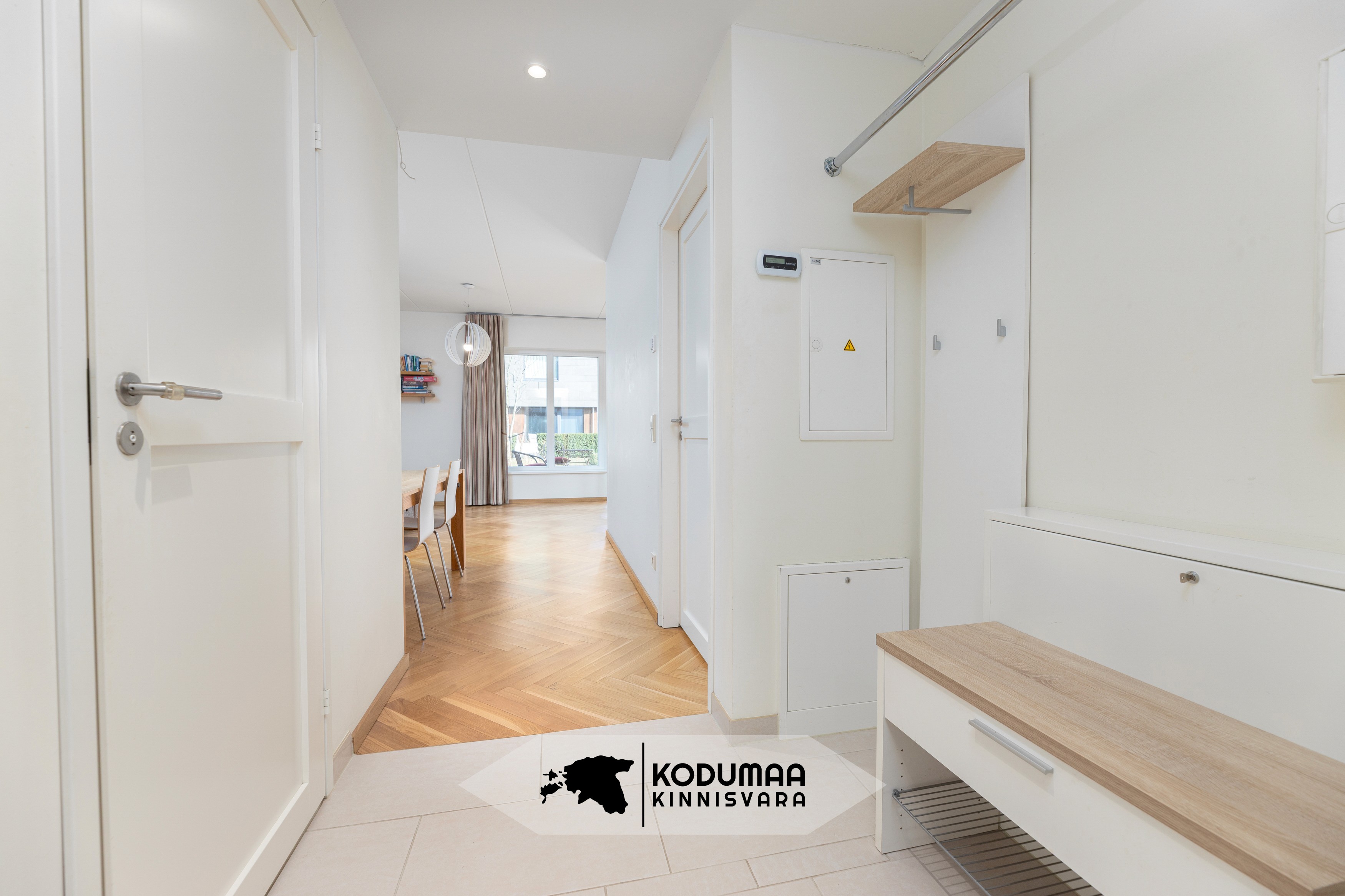 Kinnisvaramaakler Anete Ott - müügis olev kinnisvara