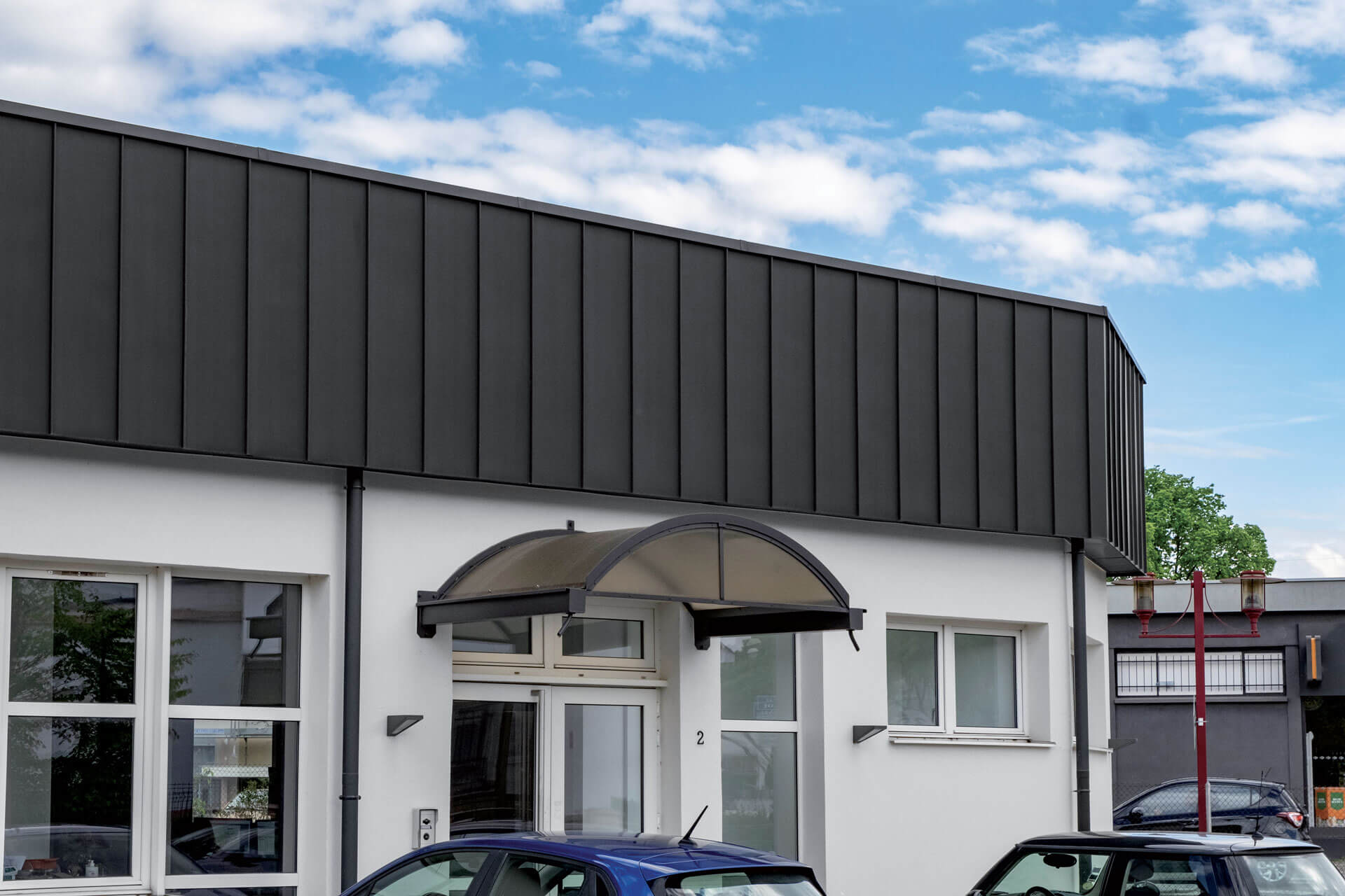 Office notarial Mundolsheim