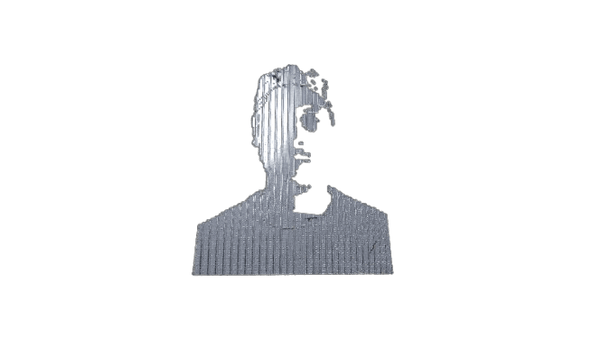 3D afbeelding van Liam Jans, een gedreven marketeer die creativiteit en strategie samenbrengt.