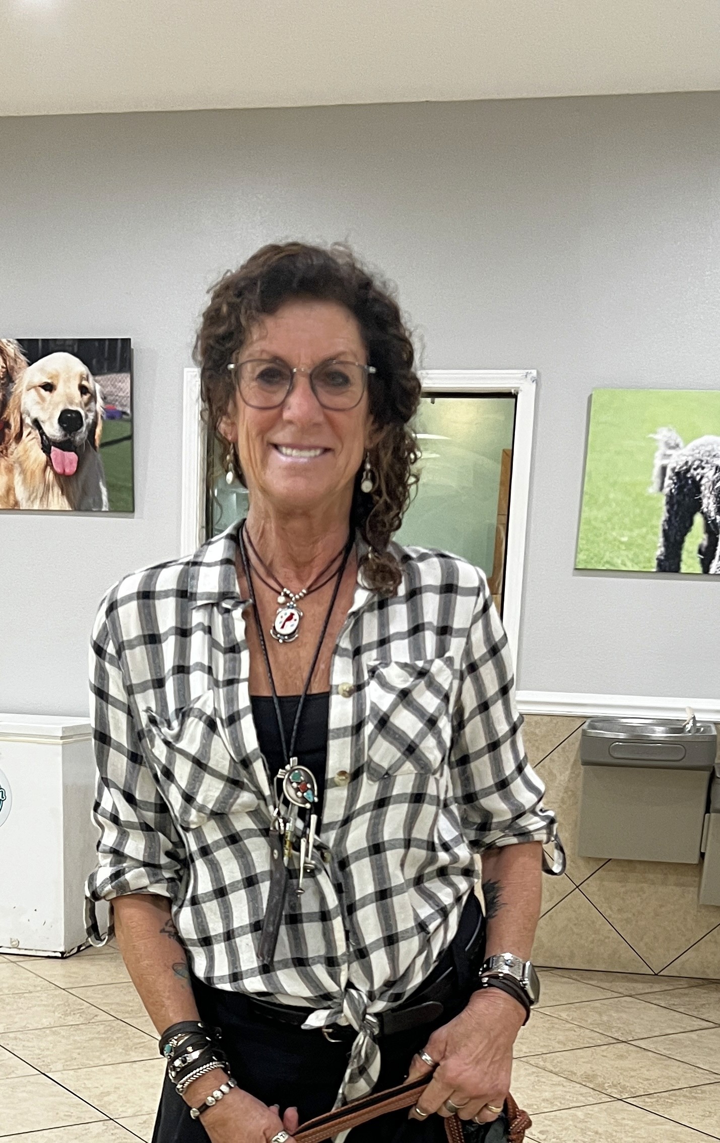 Connie Edson