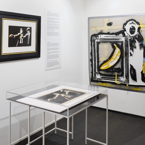 MACA Museum: Indgangsbilletter i København