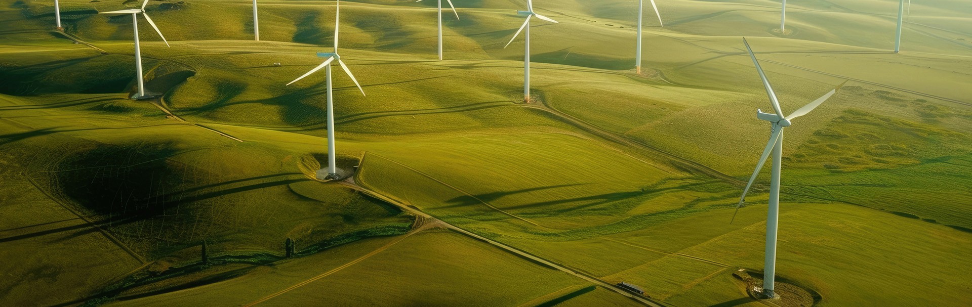 team workspace with people working