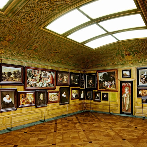 The Picture Gallery