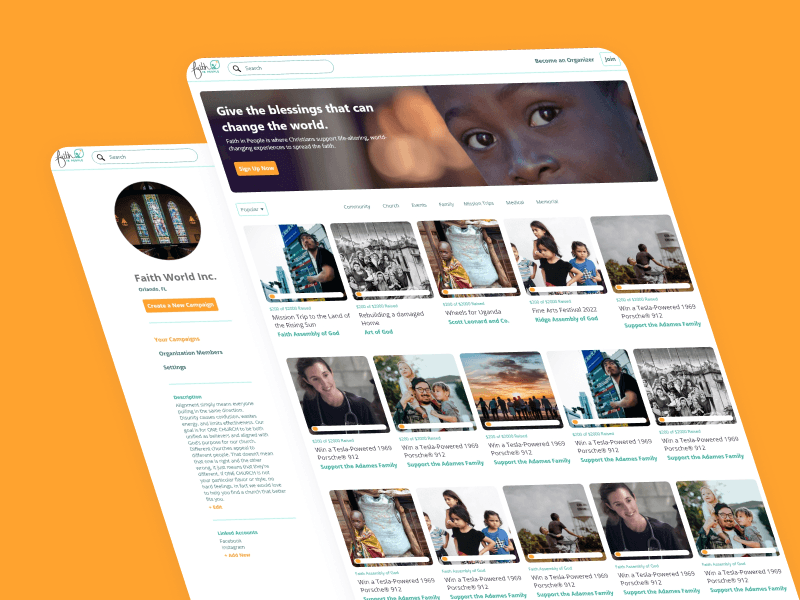 crowdfunding website thumbnail