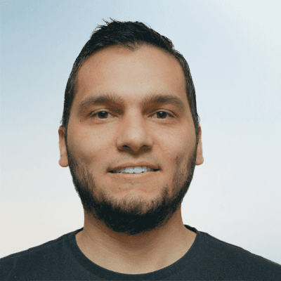 Guillermo Sandoval