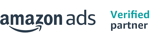 Amazon Ads verified partner