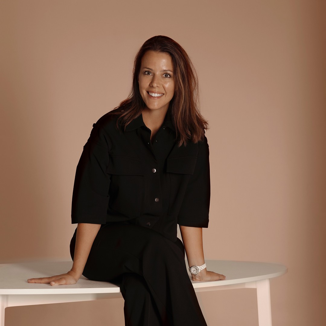 Carole | Managing Director - UAE & FRANCE​