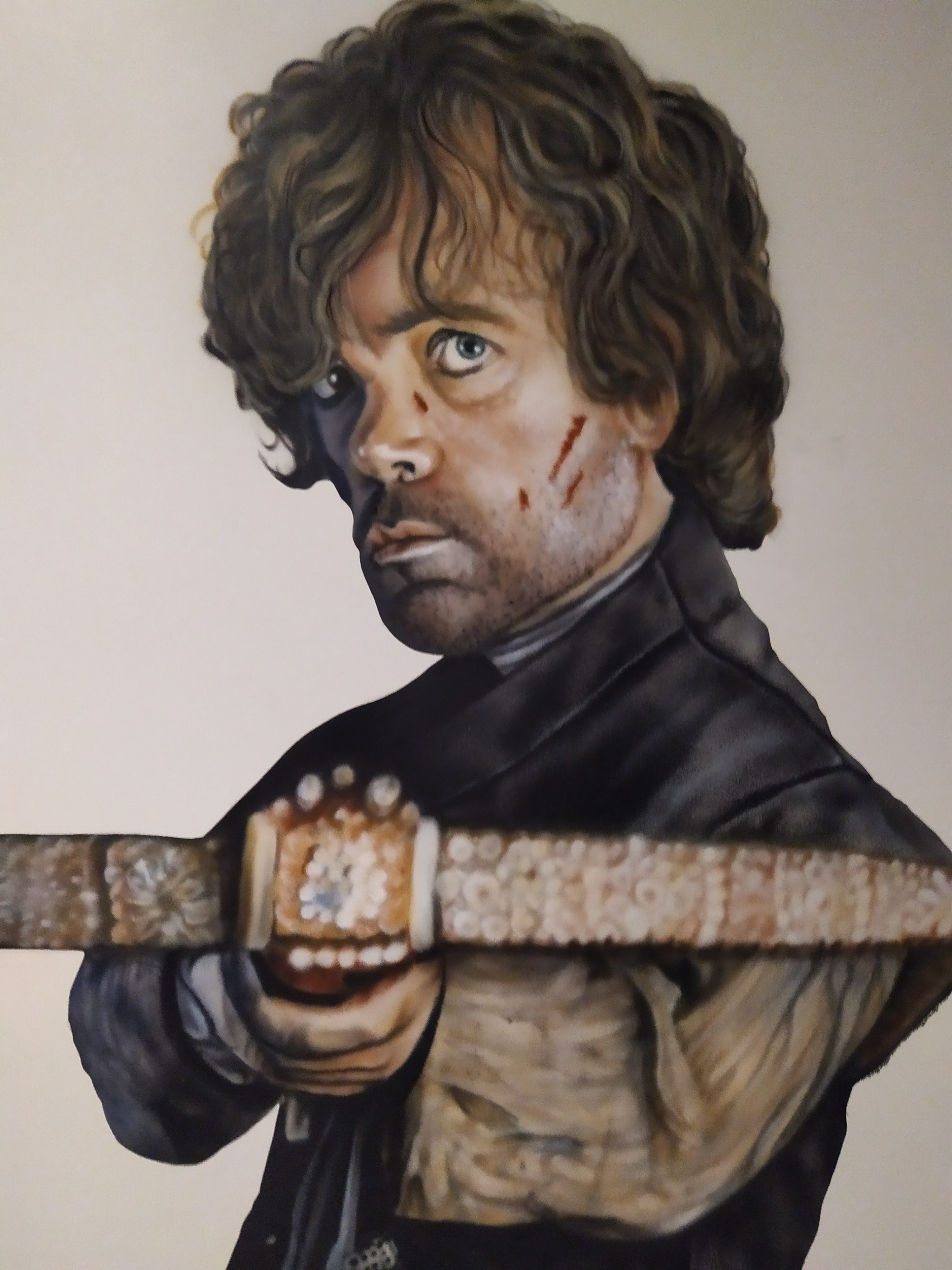 Tyrion Lannister