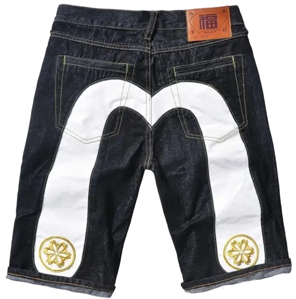 Evisu Shorts