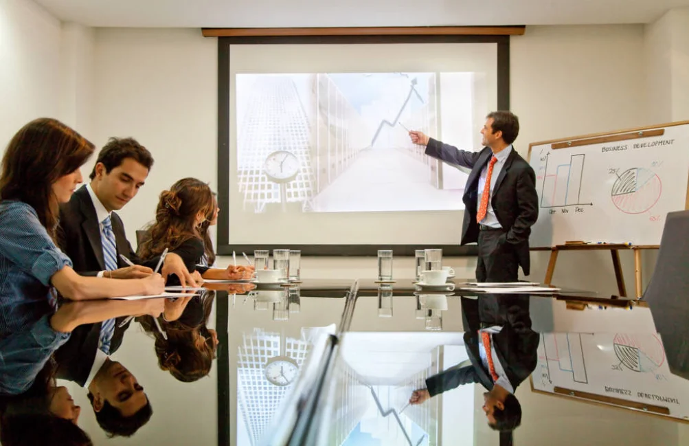 How many slides are too many for a presentation?