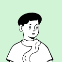 Illustrated avatar generated from the reviewer handle Internal_Candidate65