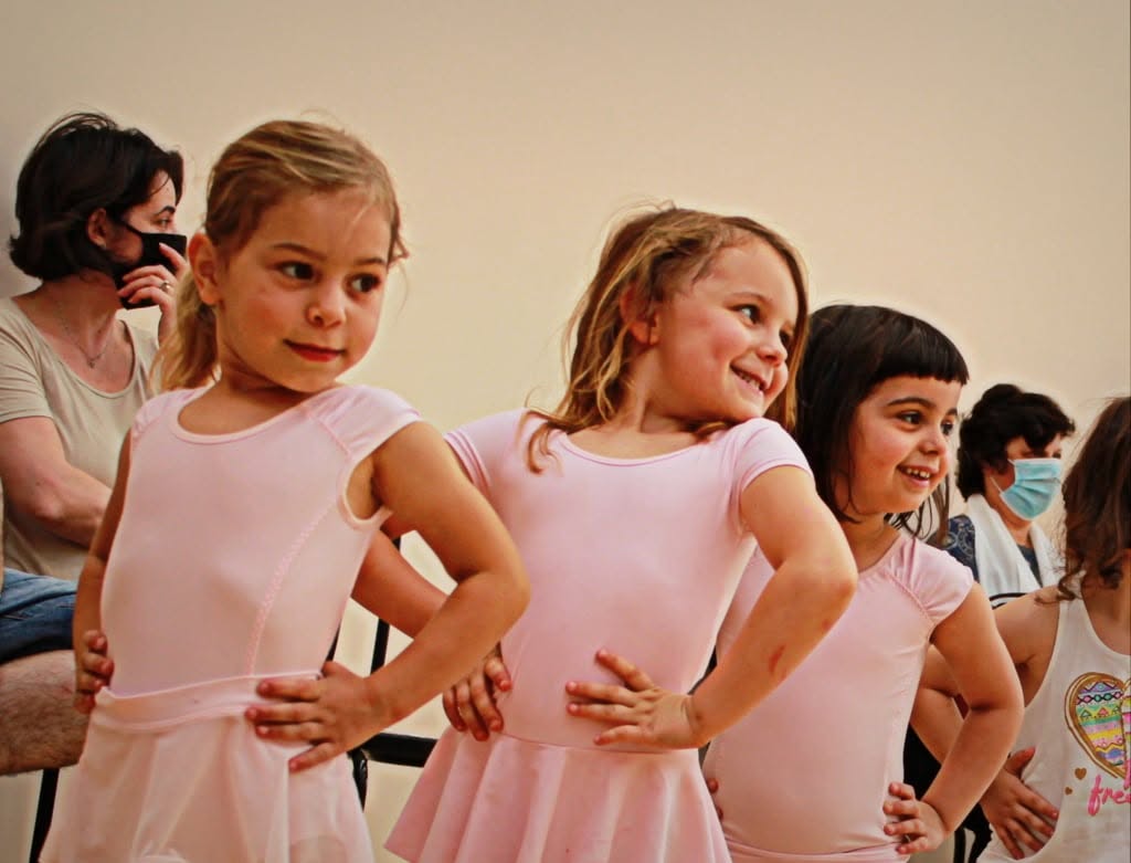 Foto 3–5 anni Kids Academy 12