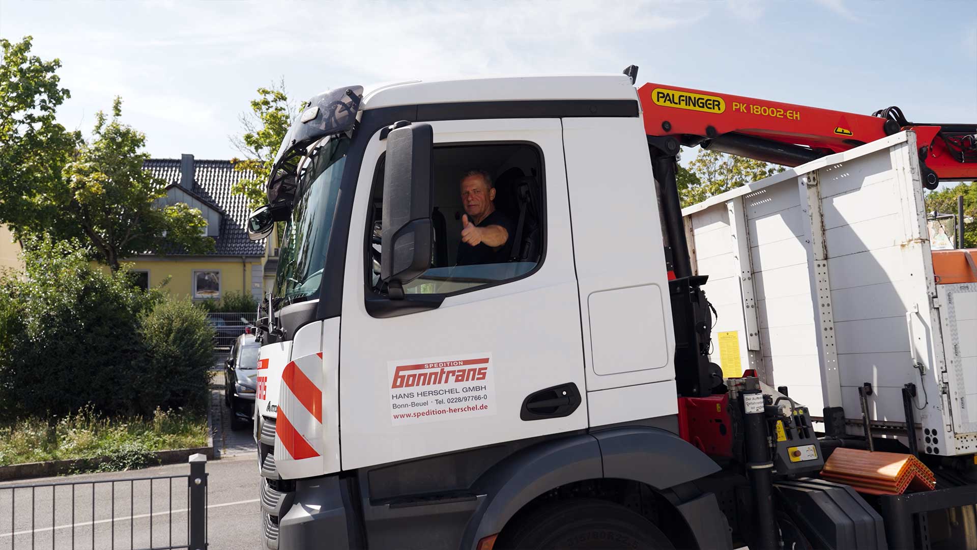 Notfallvorsorge im Straßenverkehr