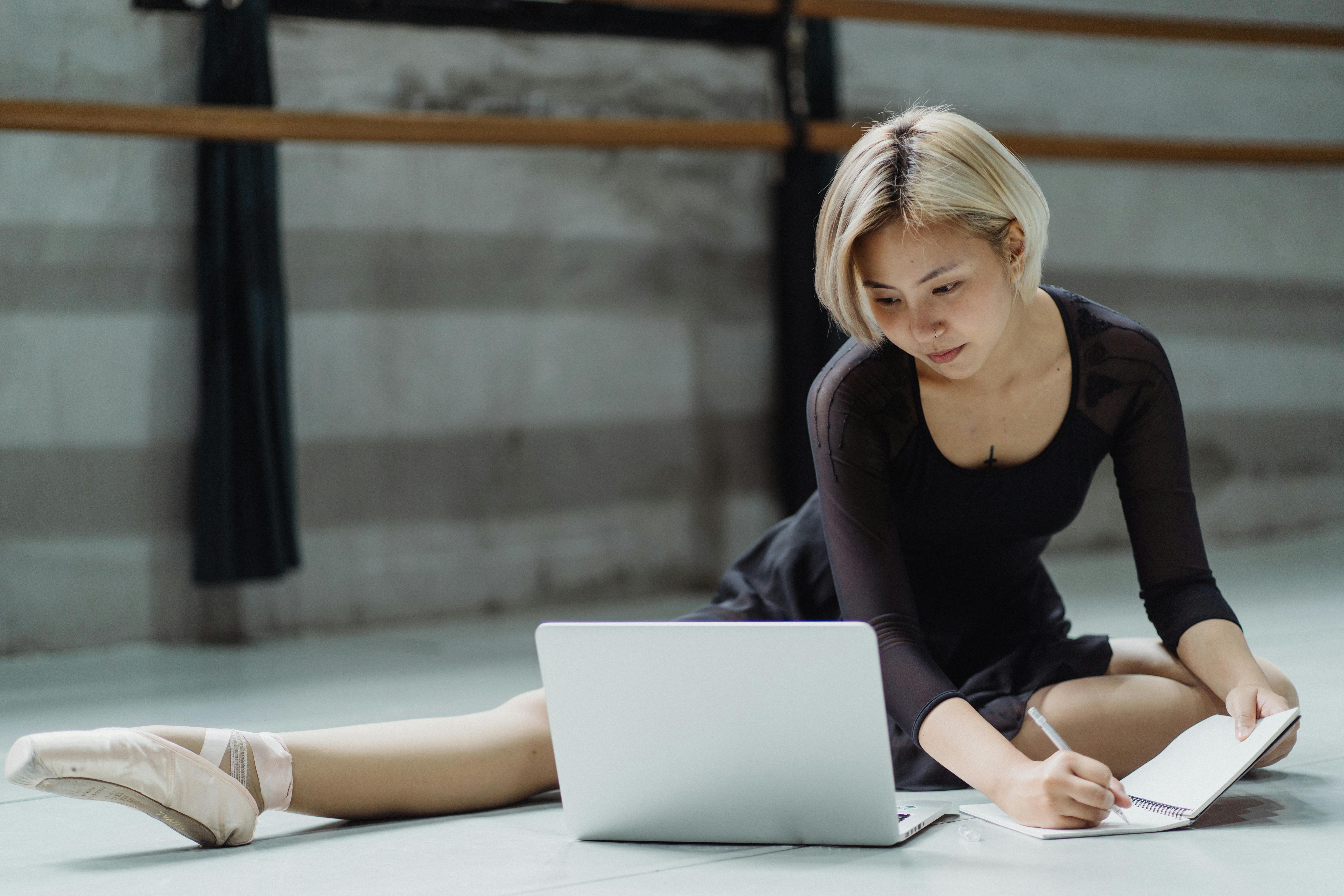 How to End a Cold Email