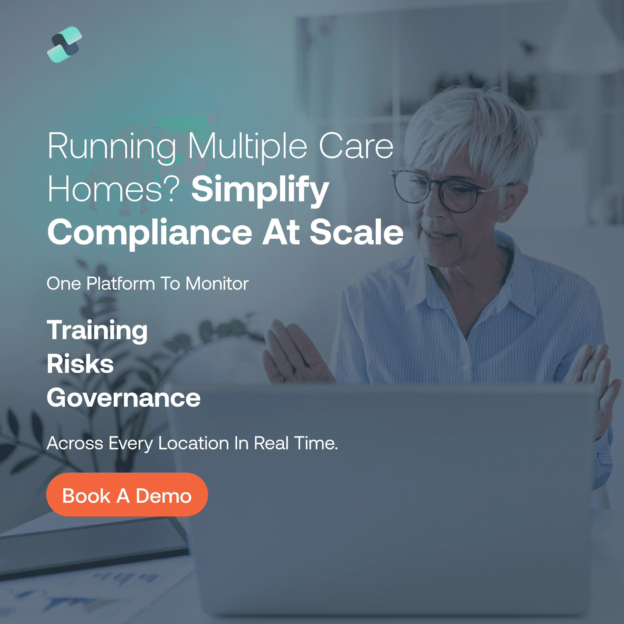 care home management software