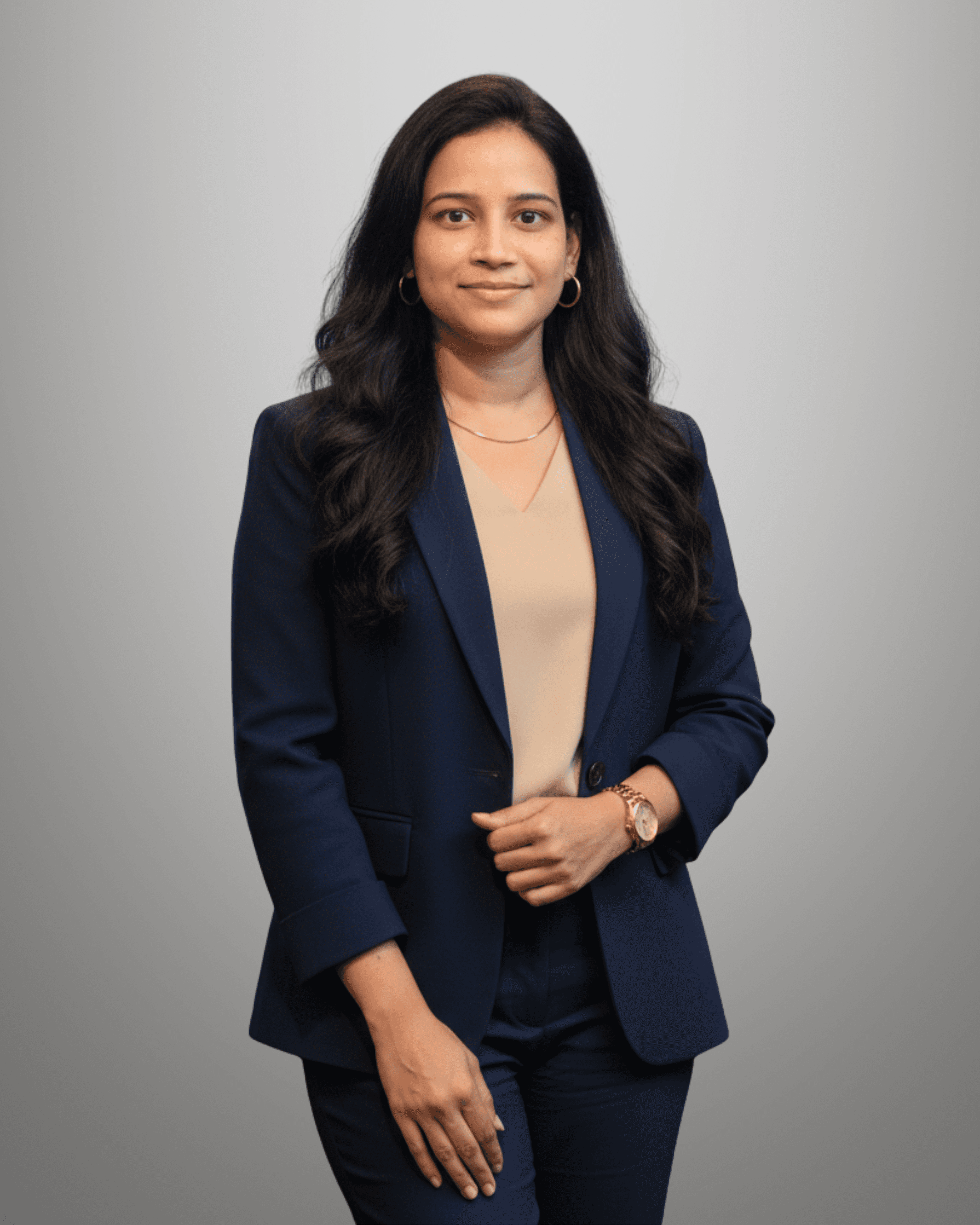 Aiswarya Balaji Photo