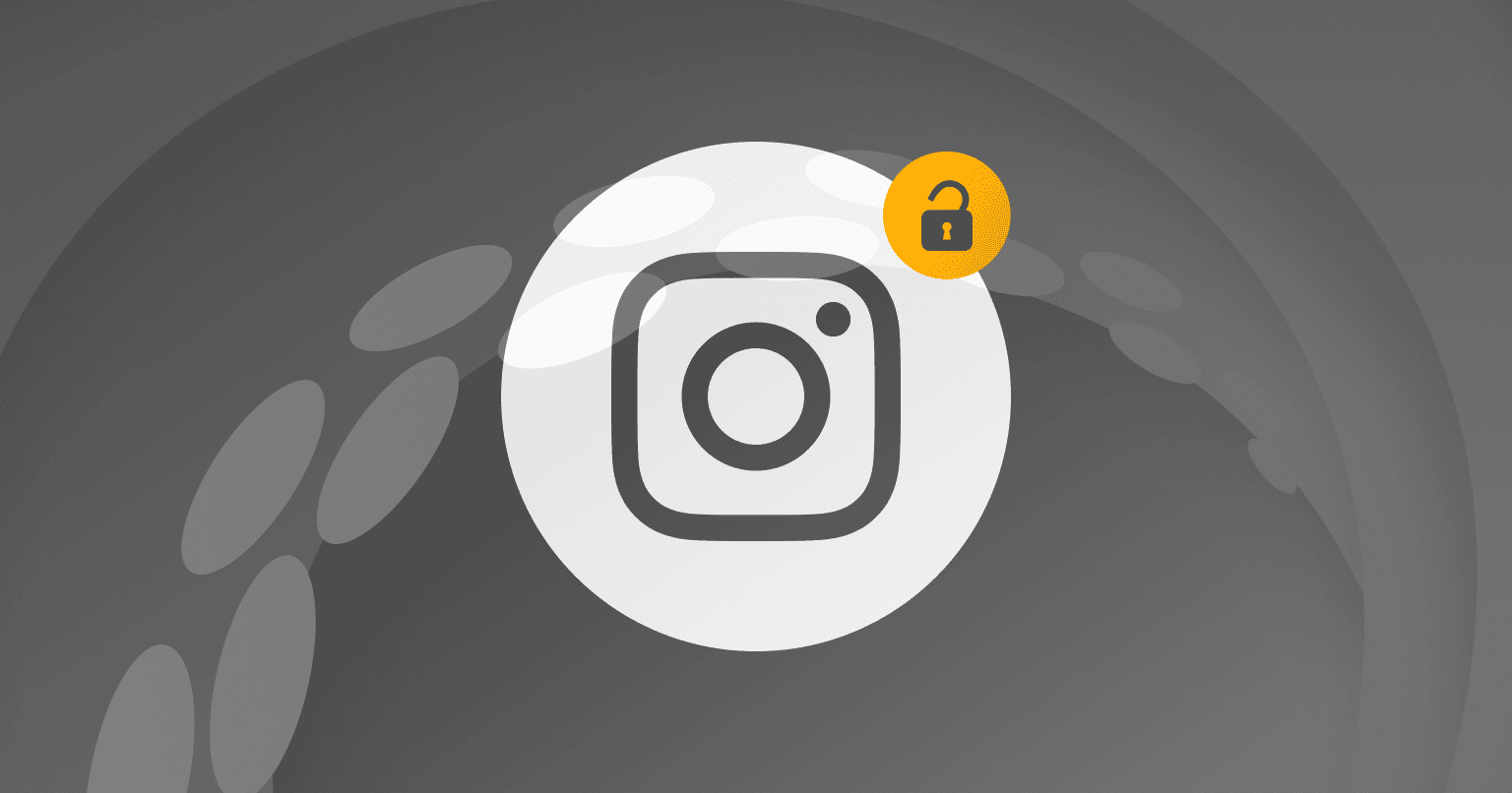 How to unblock Instagram in 2026