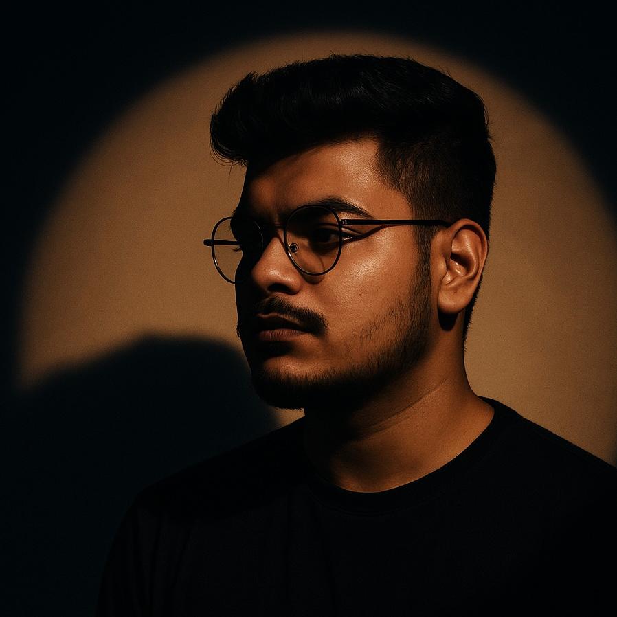 Portfolio Creator Avatar