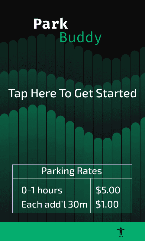 park Buddy Home Page