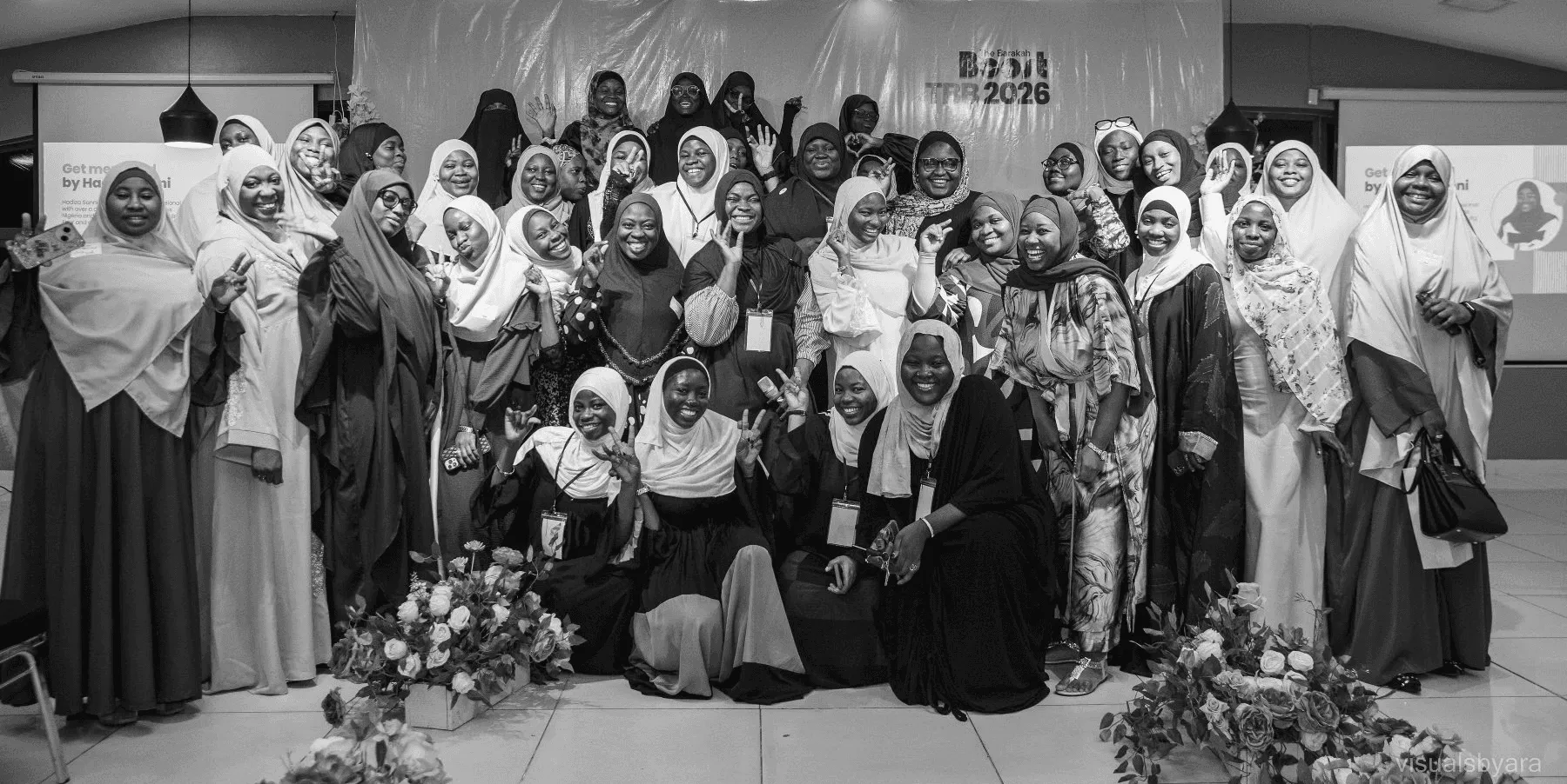 The Barakat Lifestyle Community
