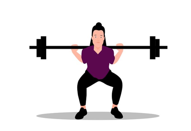 best exercises for toning