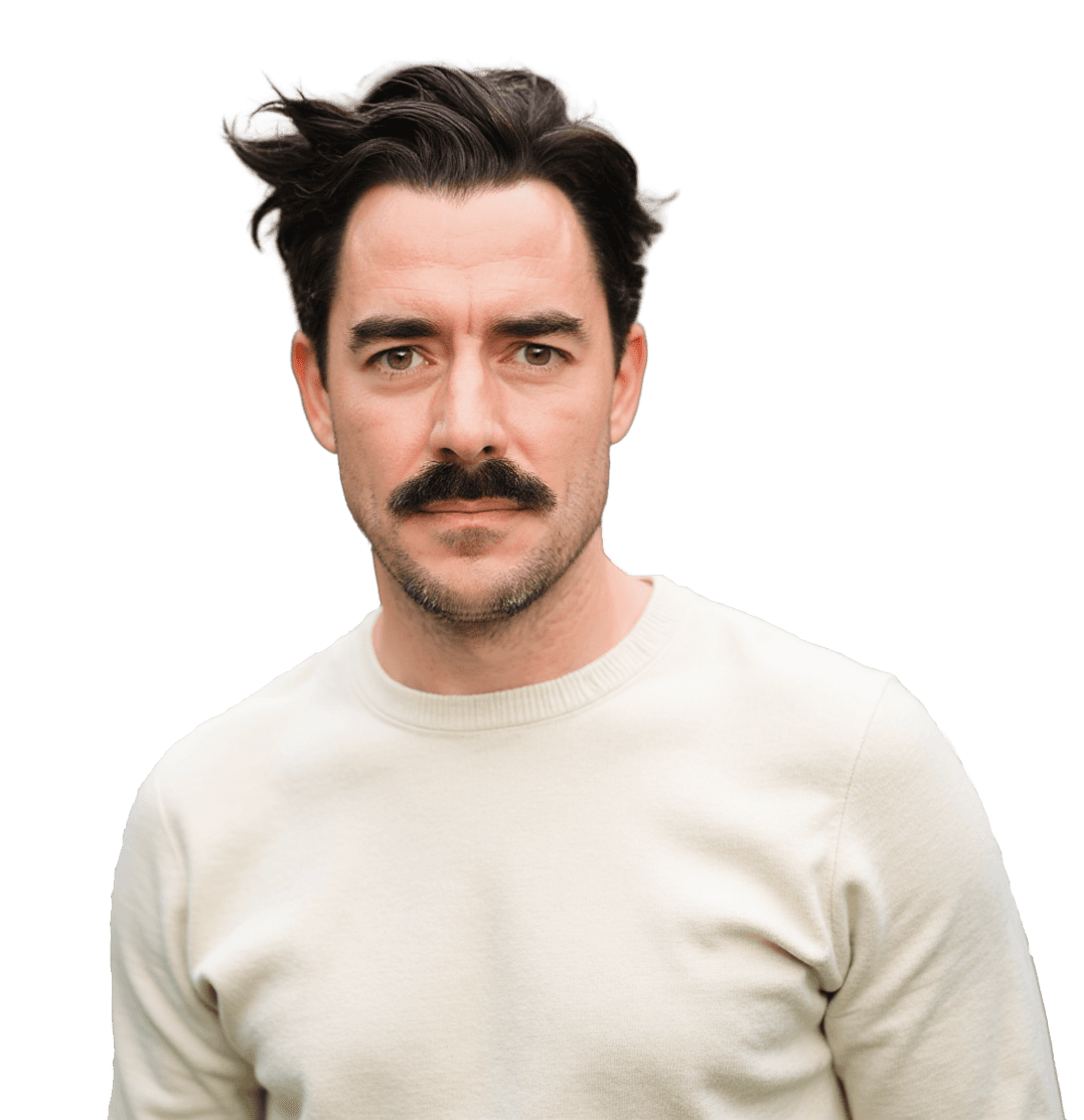 Todd Hansmann, Product Designer