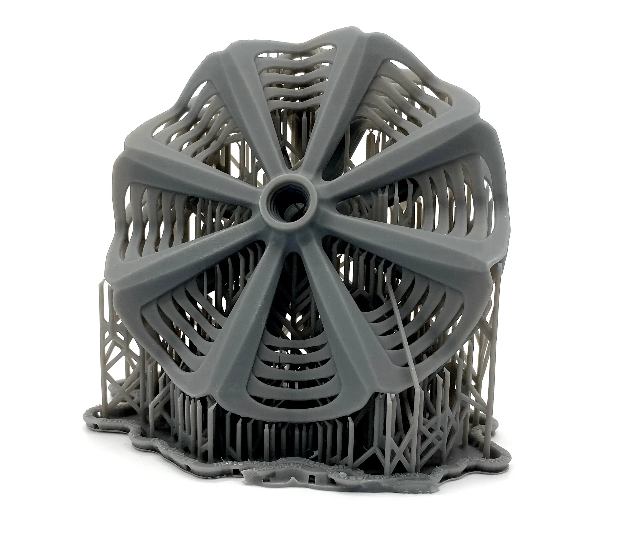 formlabs grey gray sla 3d print