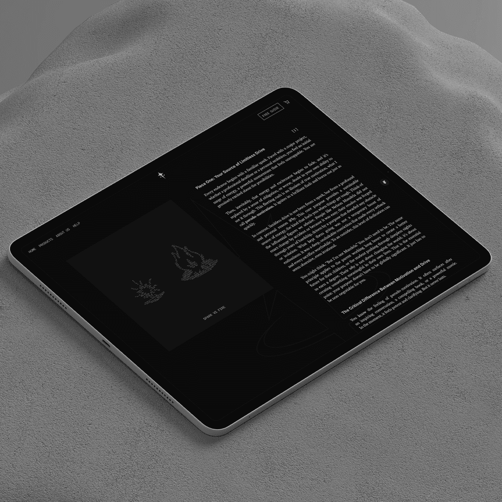 Discover the foundational principles of sustainable success with the Thriv Free Guide. This guide introduces you to our proprietary frameworks, including how to find "Your Why" for limitless drive, the "Become to Achieve" identity-based approach to transformation, and the system to "Succeed Inevitably". Designed for ambitious individuals who feel held back by internal limitations like procrastination and self-doubt, this guide offers a new perspective on productivity. We provide flexible, core principles you can shape to your unique life, not a rigid, one-size-fits-all system. Understand the science behind motivation, including how mirror neurons and visualization can activate your brain's reward centers. This guide is the first step toward building a life of purpose and achieving your goals by becoming the person who can naturally accomplish them. Download it to start your journey of working with your natural rhythms to do more in less time, reduce friction, and unlock your full potential.