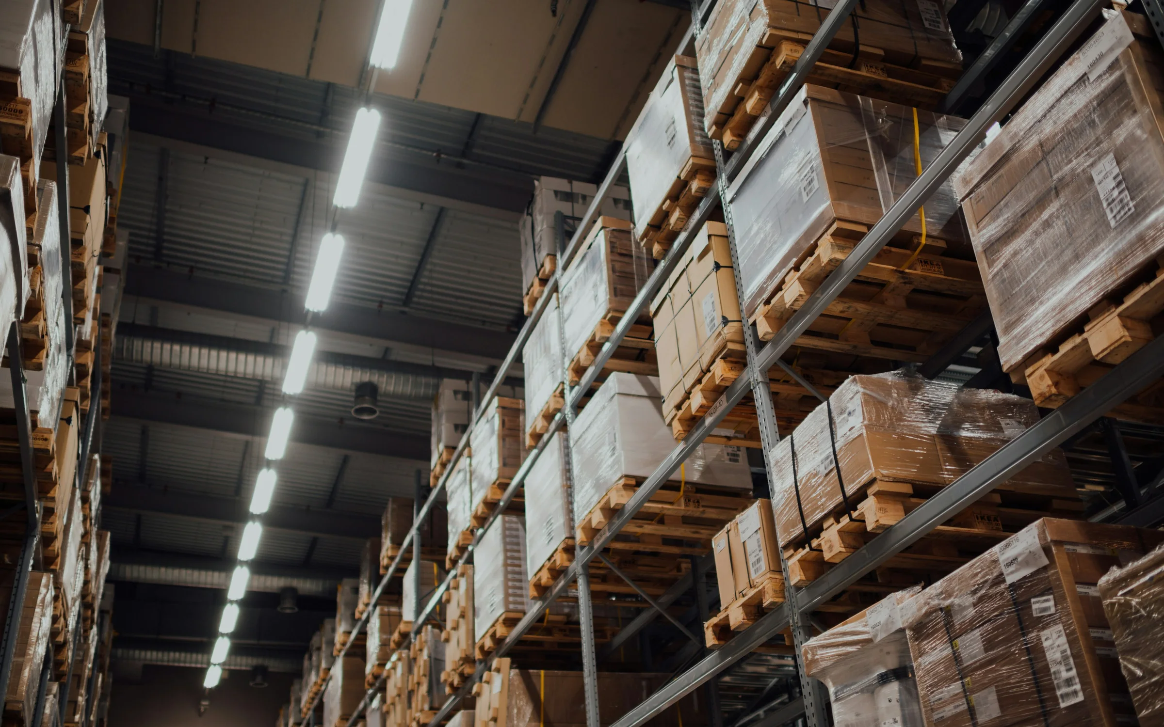 Shopify ERP Integration by Alpha Expansion