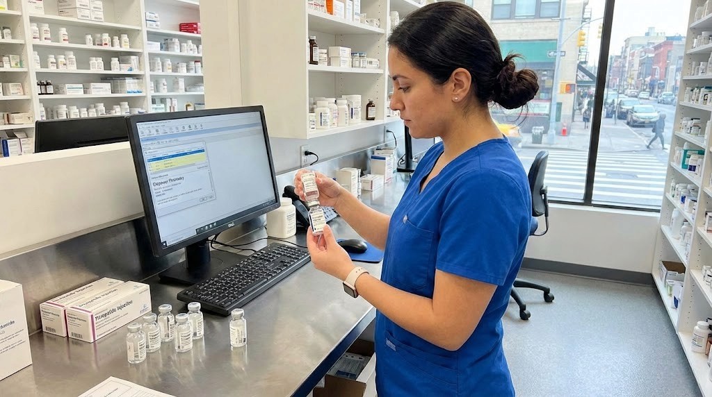 Empower Pharmacy tirzepatide