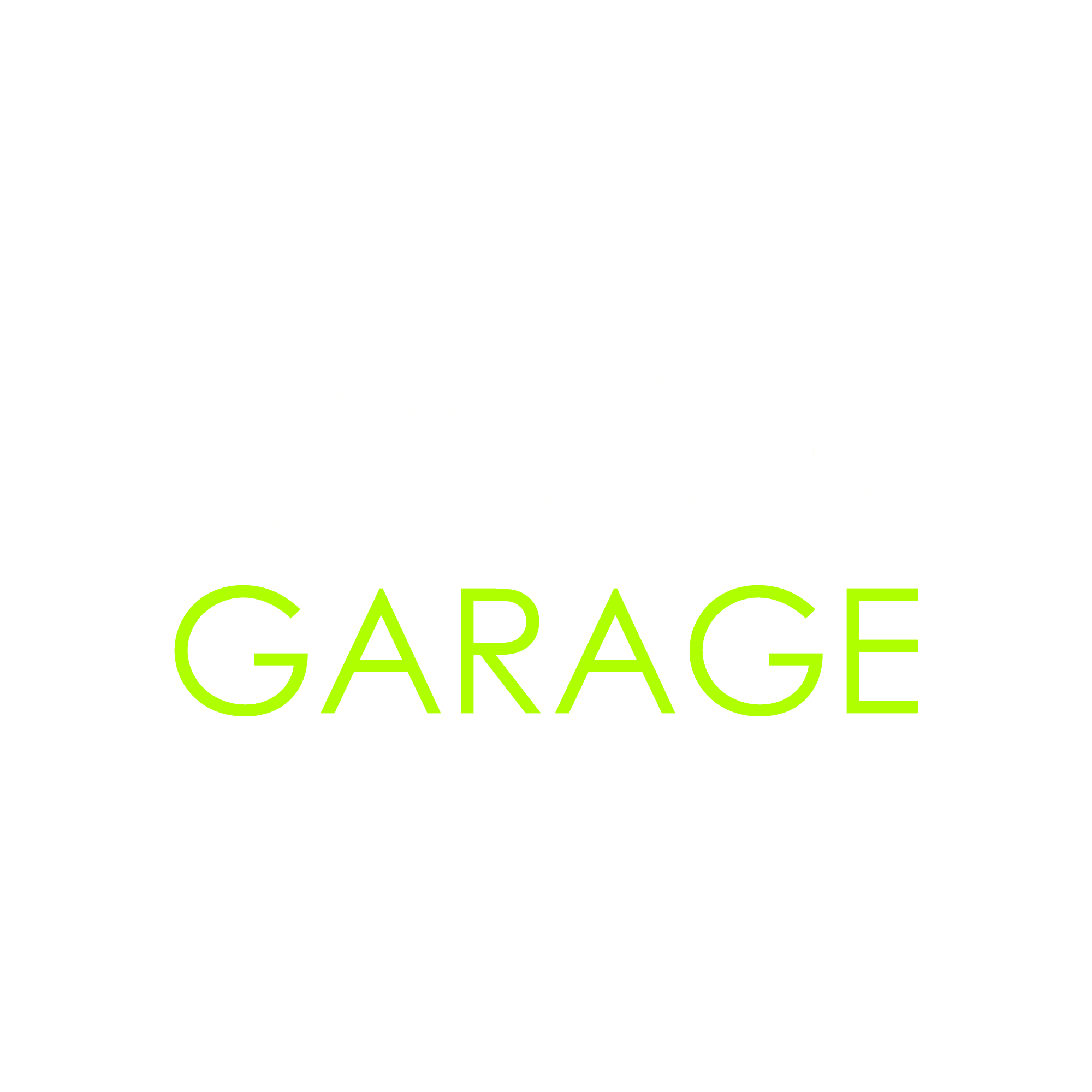 Bosso Garage Logo