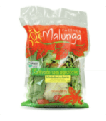 Foto de Salada Quatro-amores