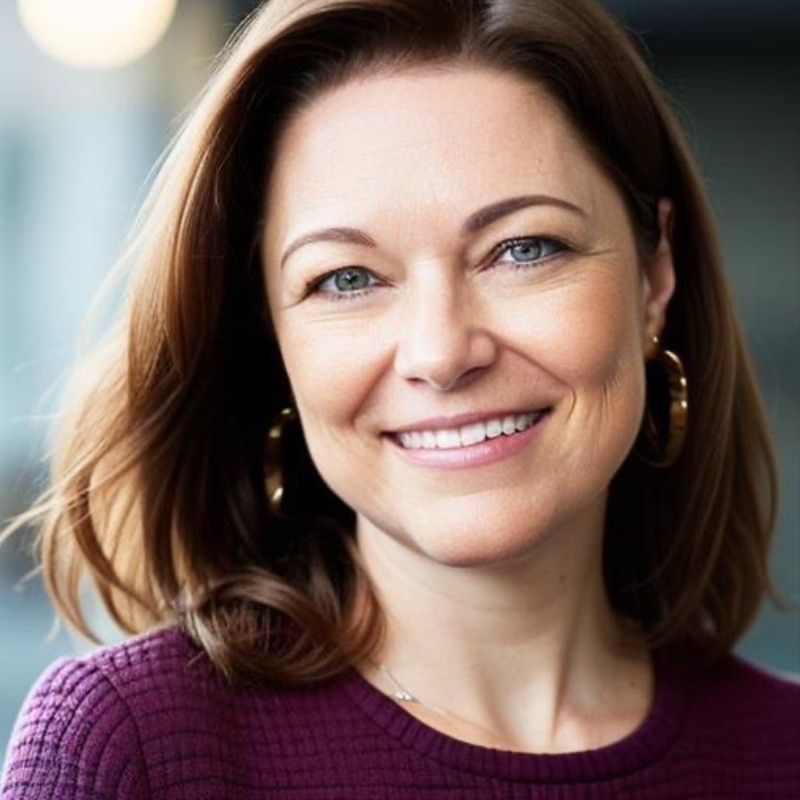 Dr. Olivia Bennett